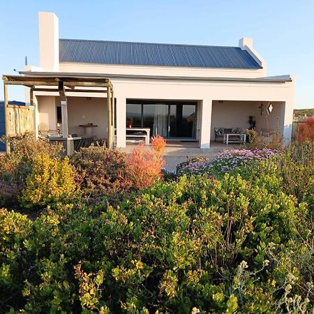 Camelot Cottages Langebaan Exteriör bild