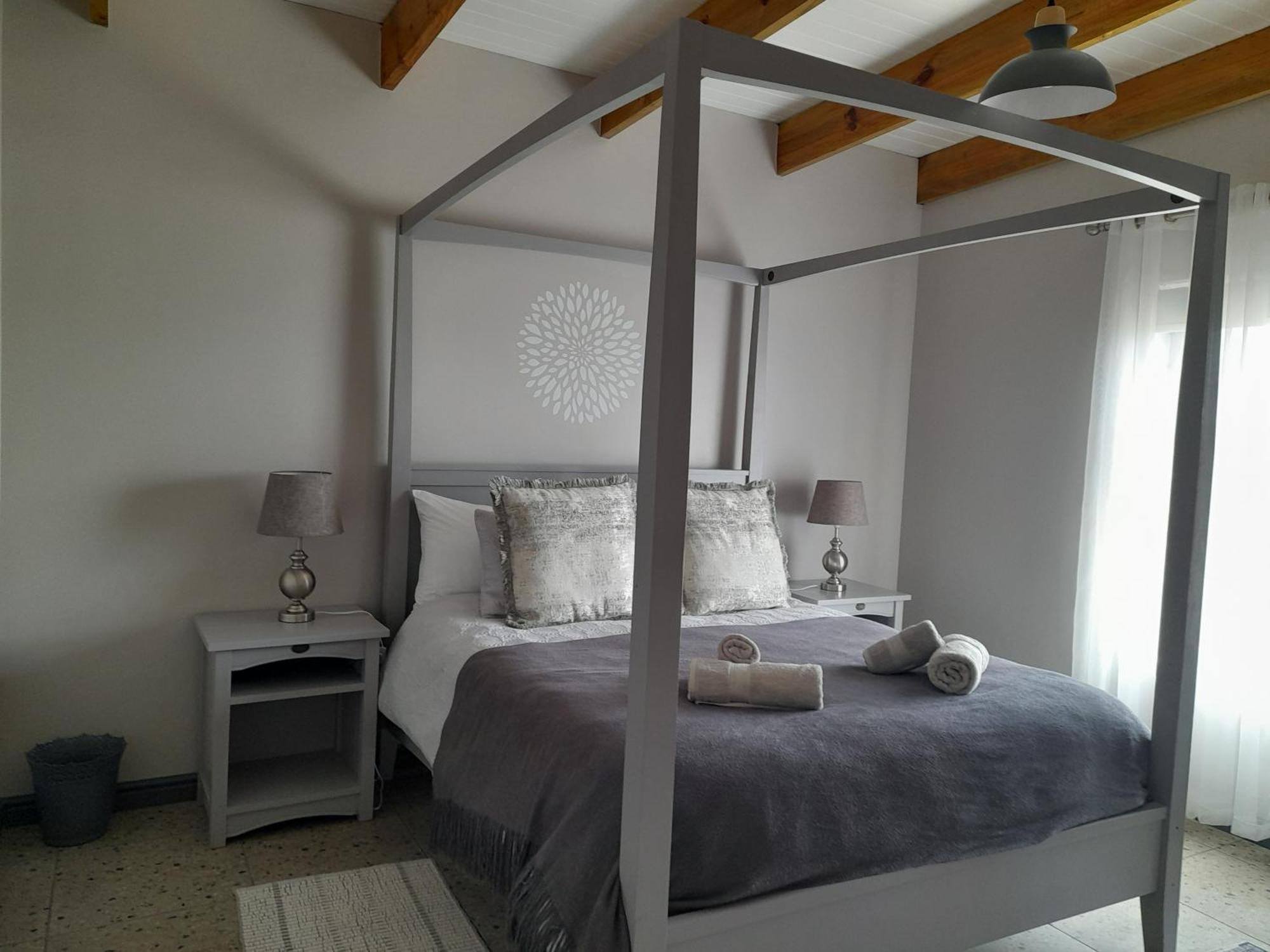 Camelot Cottages Langebaan Exteriör bild