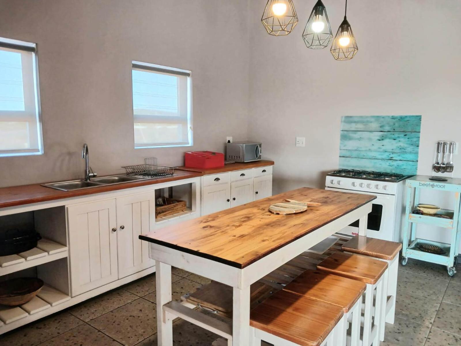 Camelot Cottages Langebaan Exteriör bild