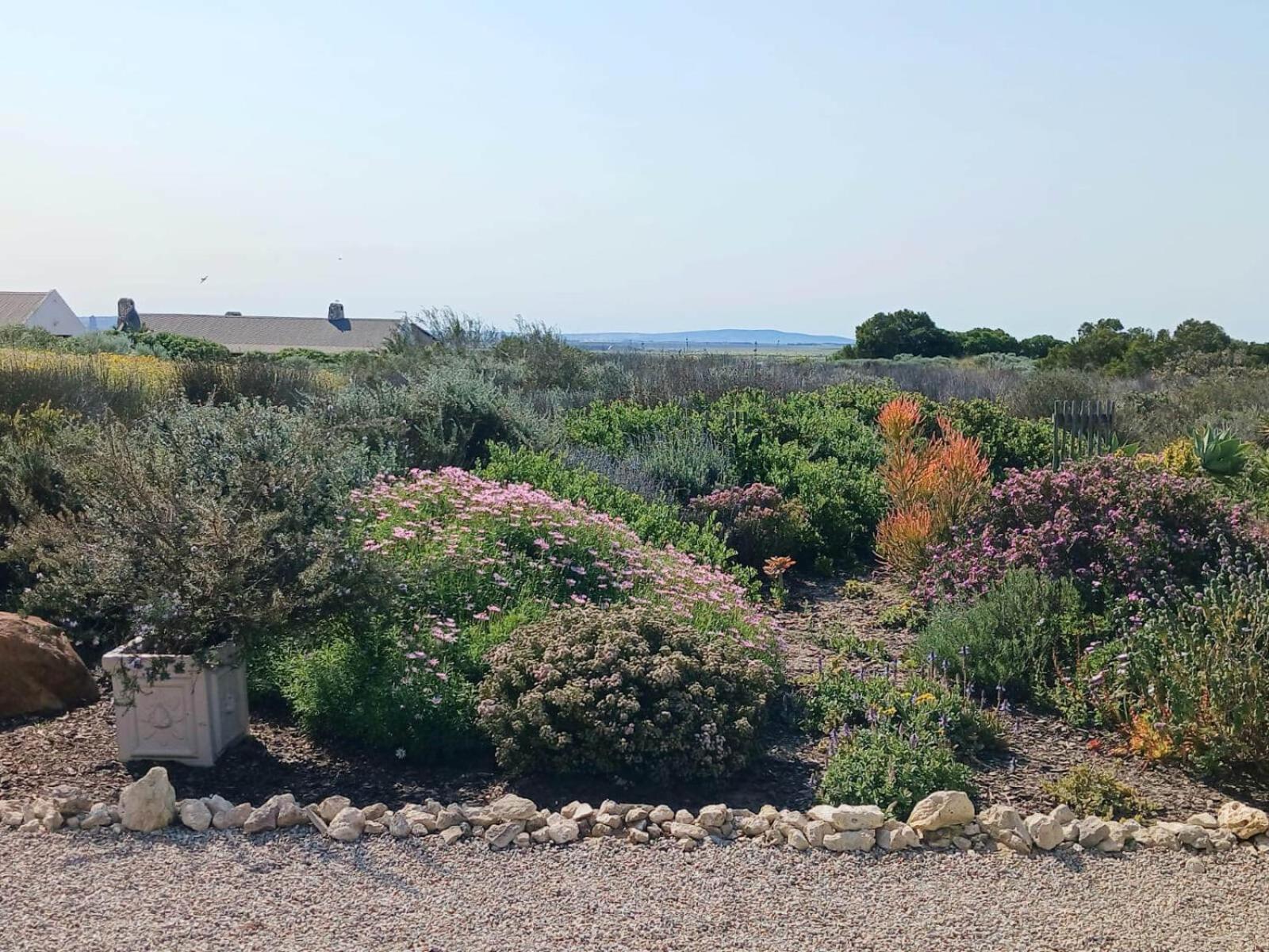 Camelot Cottages Langebaan Exteriör bild
