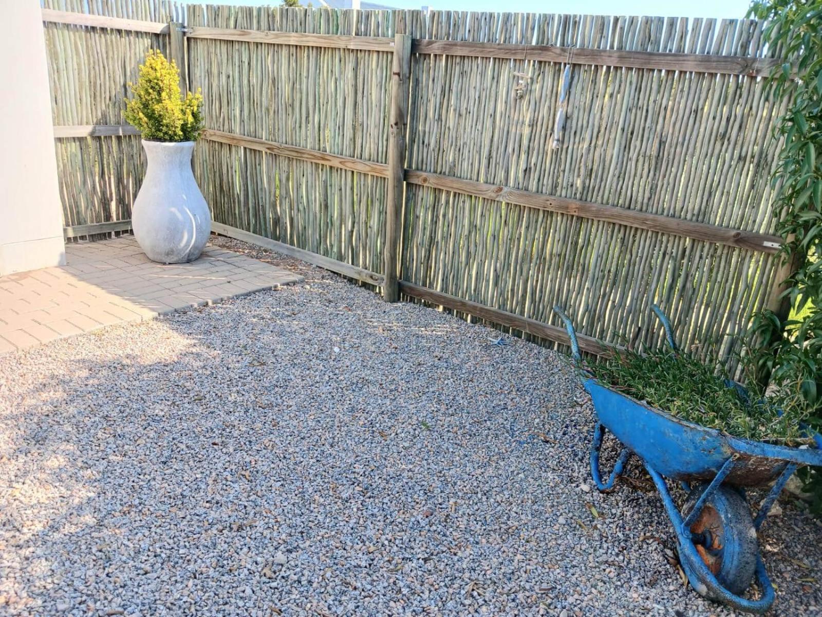 Camelot Cottages Langebaan Exteriör bild
