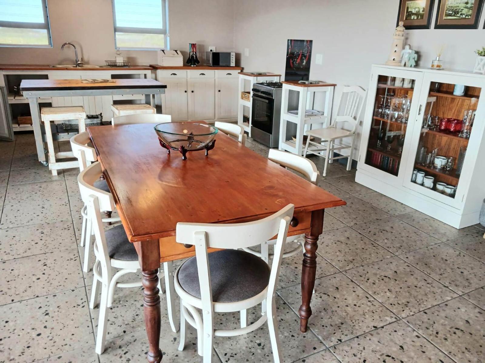 Camelot Cottages Langebaan Exteriör bild
