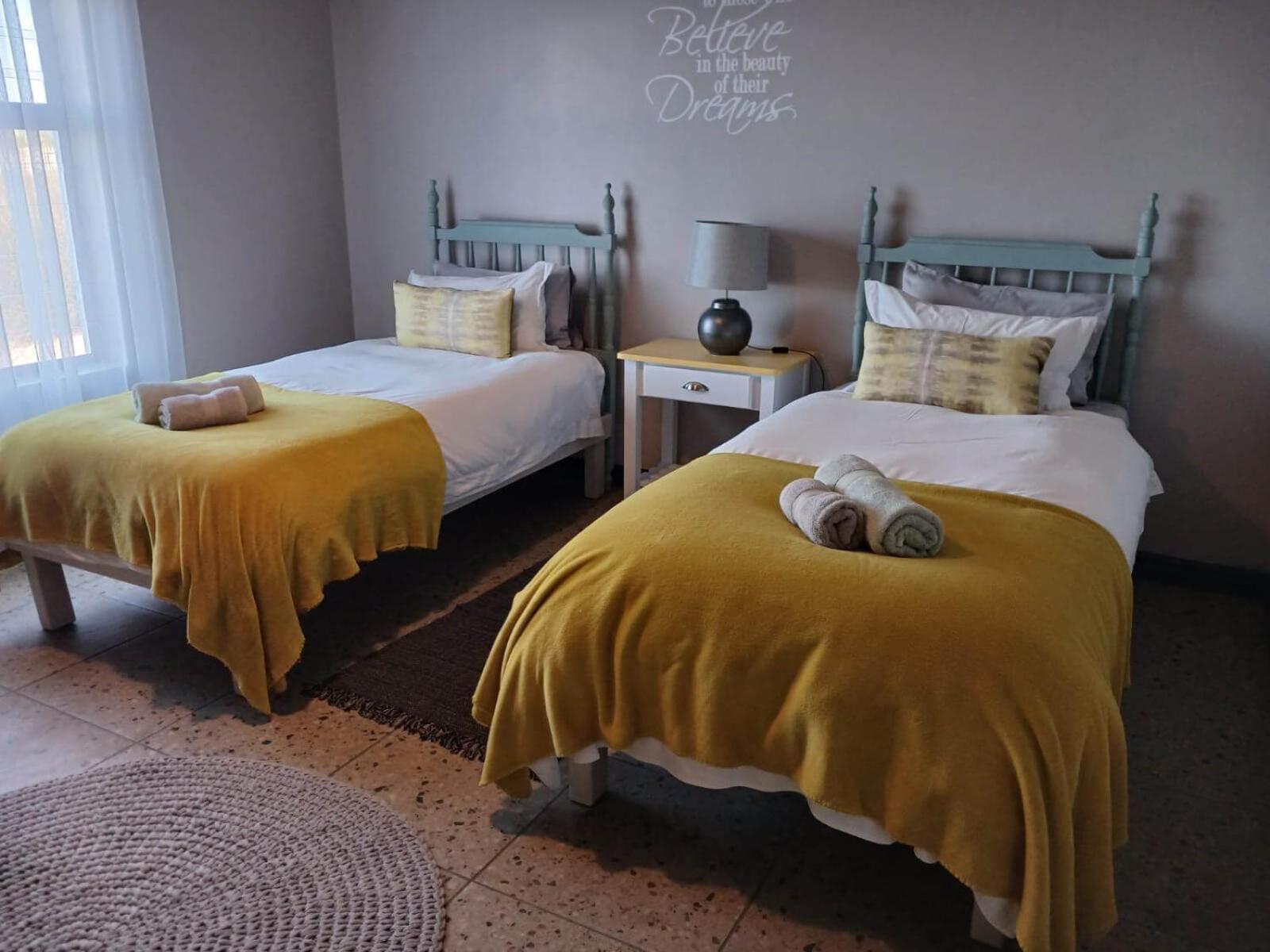 Camelot Cottages Langebaan Exteriör bild