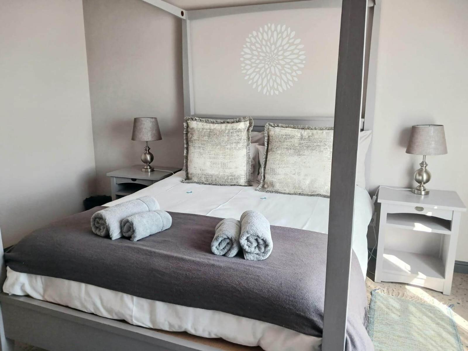 Camelot Cottages Langebaan Exteriör bild