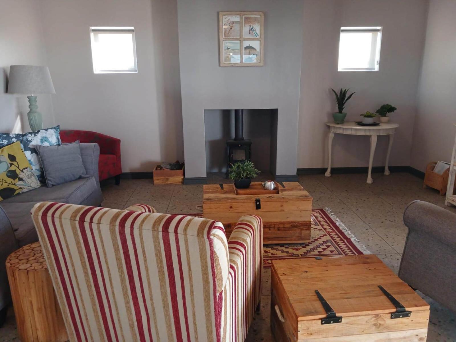 Camelot Cottages Langebaan Exteriör bild