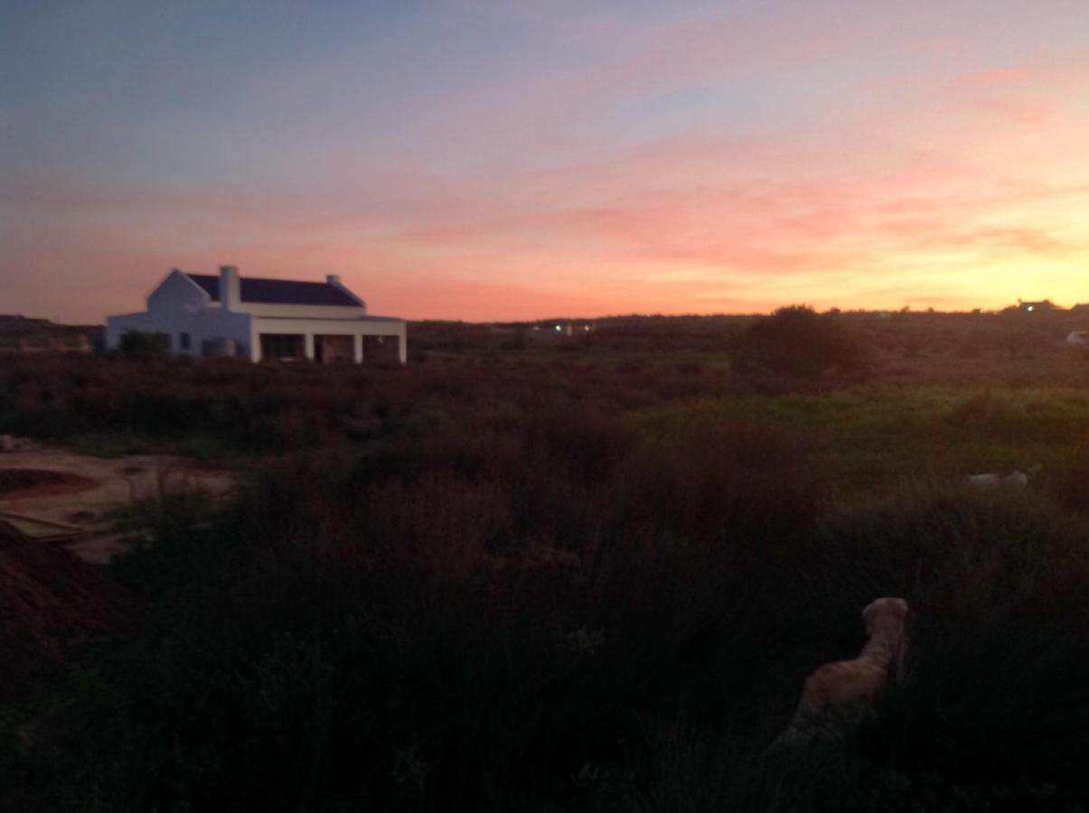 Camelot Cottages Langebaan Exteriör bild